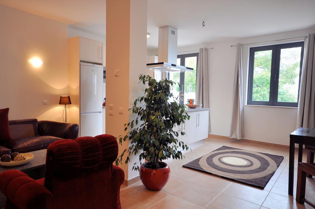 Perola Branca Apartment Lagos Cameră foto